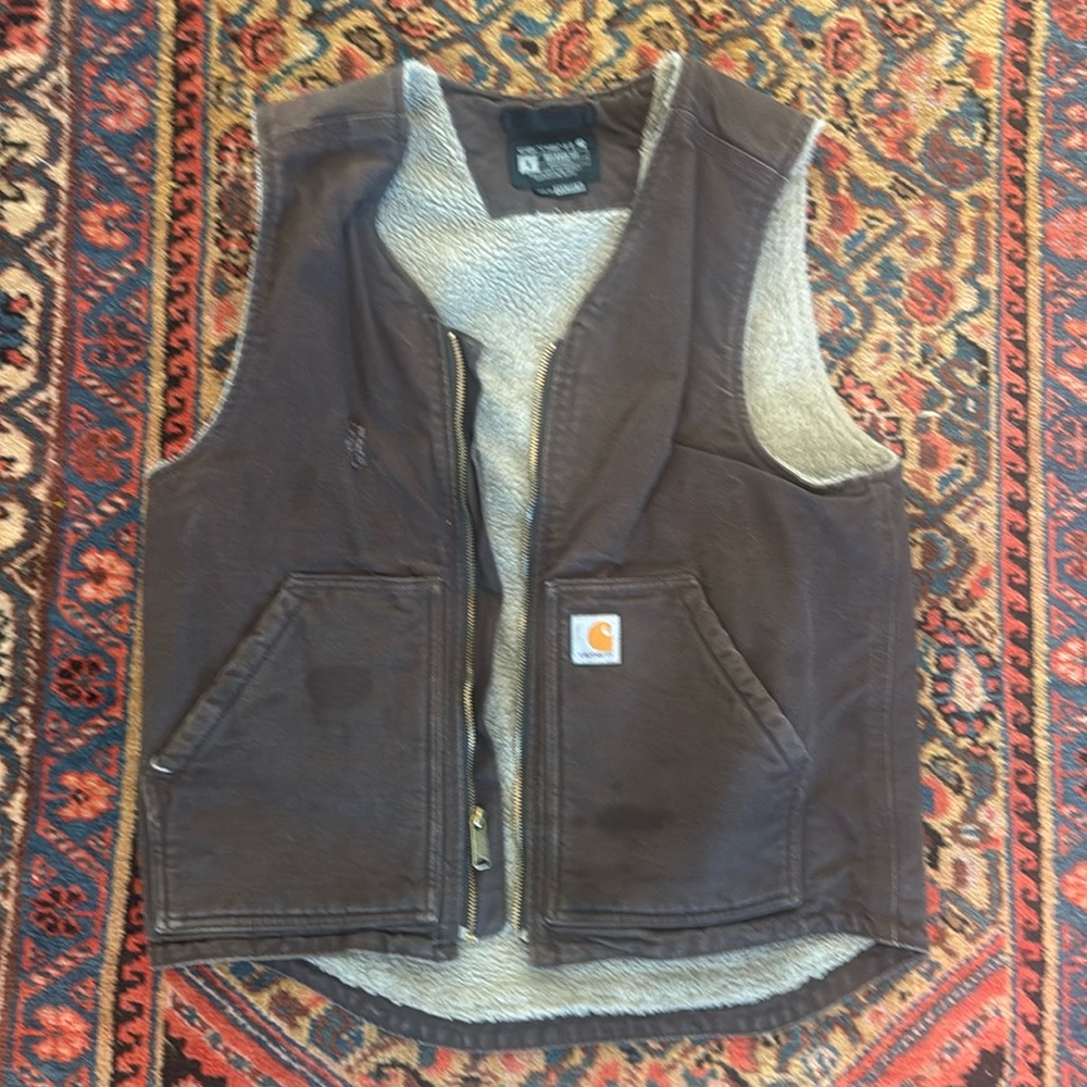Men’s vintage carhartt